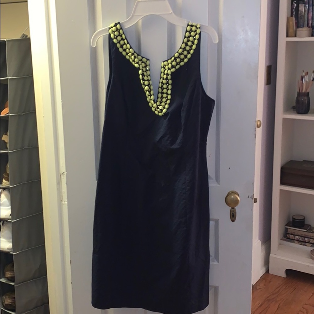 Lily Pulitzer Dress